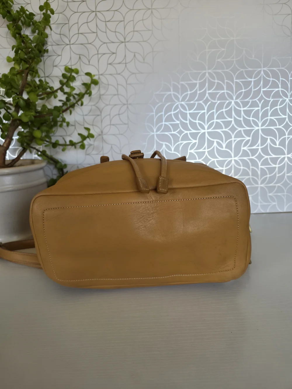 Coach vintage legacy
